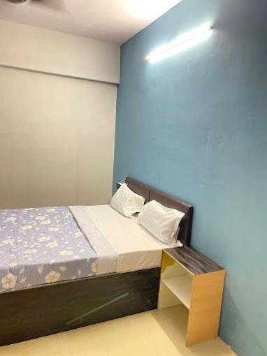 Hotel Welcome, Vip Road Vesu 수라트 외부 사진
